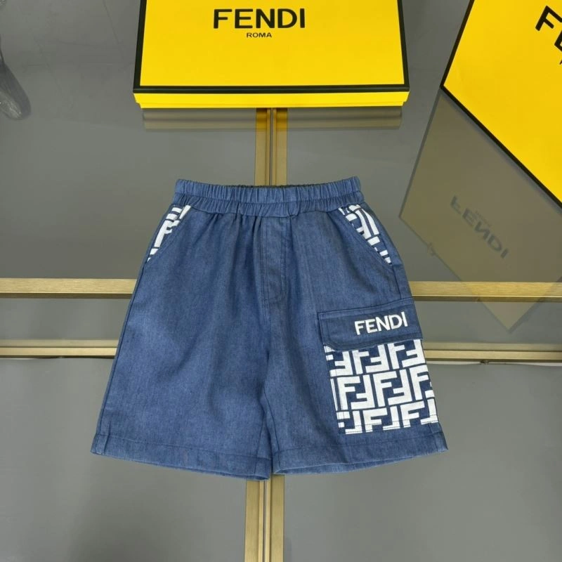 Fendi Kids Snug 121231