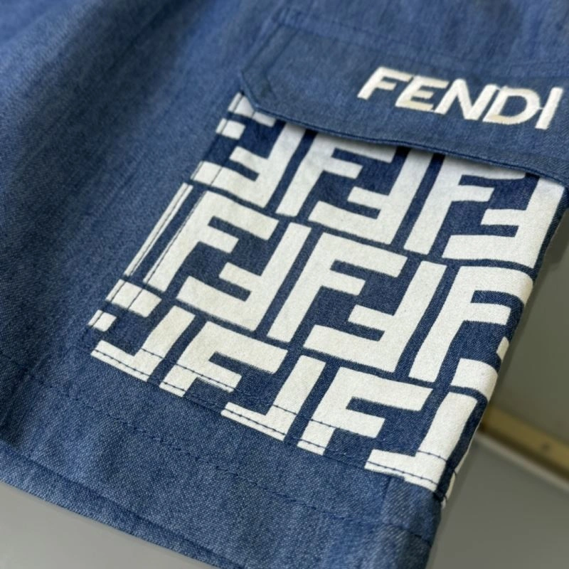 Fendi Kids Snug 121231