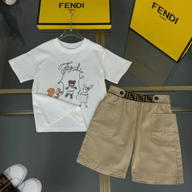 Fendi Kids Classic 121256