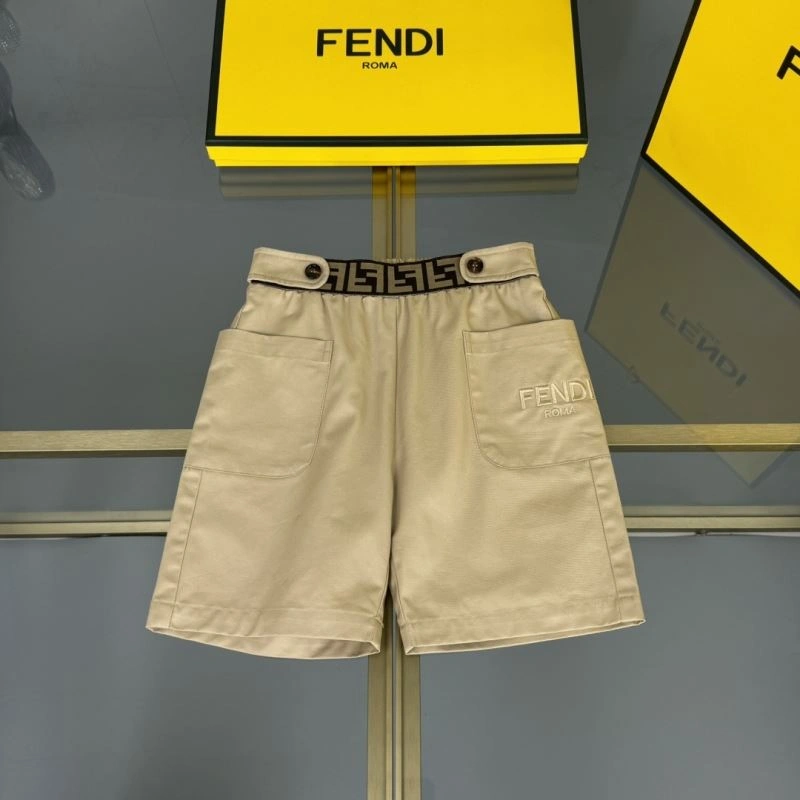 Fendi Kids Classic 121256