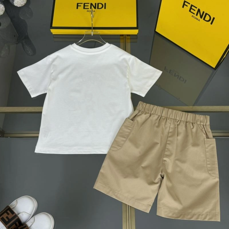 Fendi Kids Classic 121256
