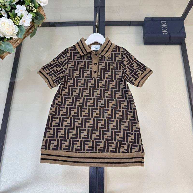 Snug Fendi Kids 121245