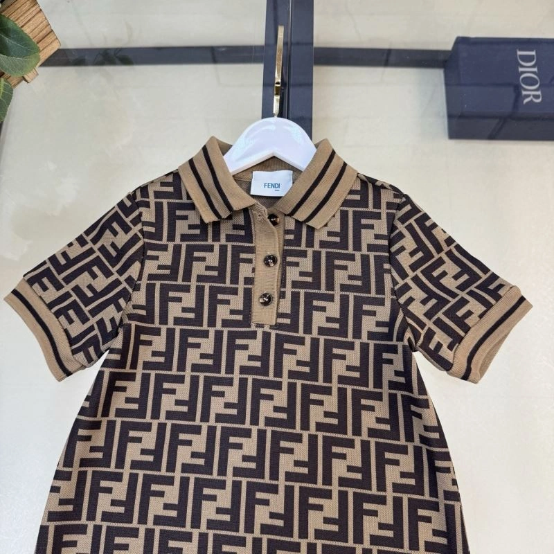 Snug Fendi Kids 121245