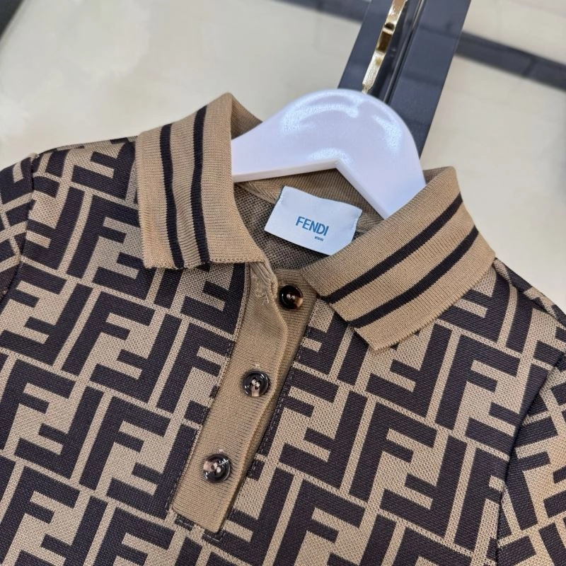 Snug Fendi Kids 121245