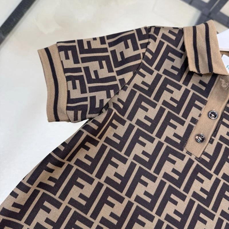 Snug Fendi Kids 121245