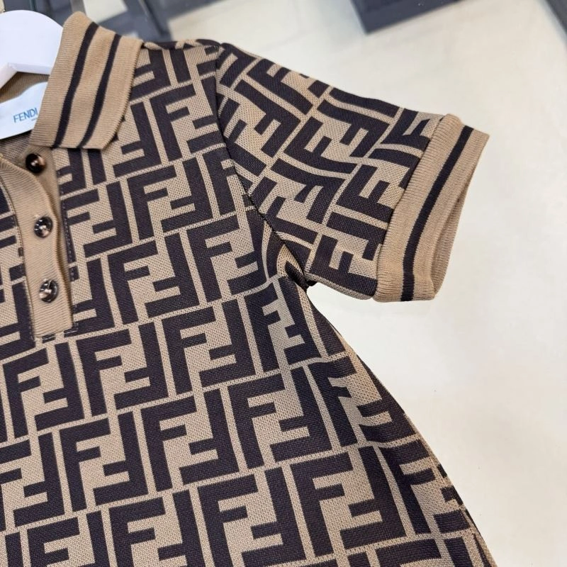 Snug Fendi Kids 121245