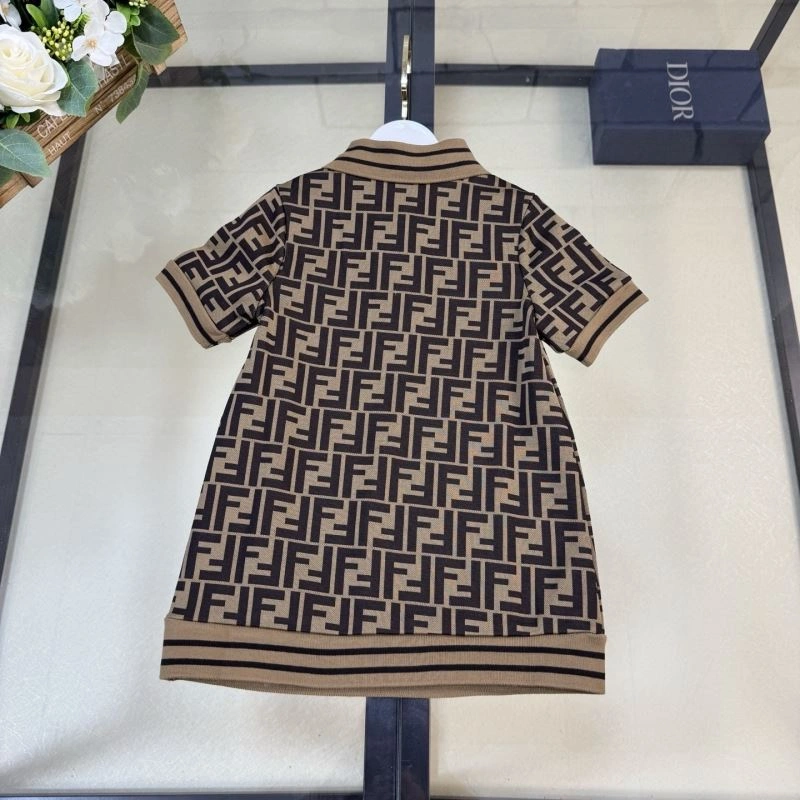 Snug Fendi Kids 121245