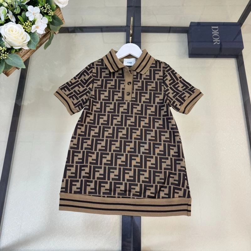 Snug Fendi Kids 121245