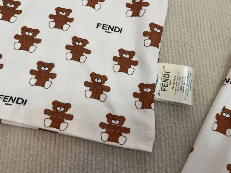 Fendi Kids SmoothTexture 121229