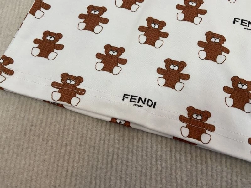 Fendi Kids SmoothTexture 121229