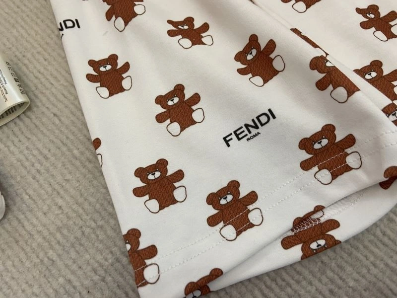 Fendi Kids SmoothTexture 121229