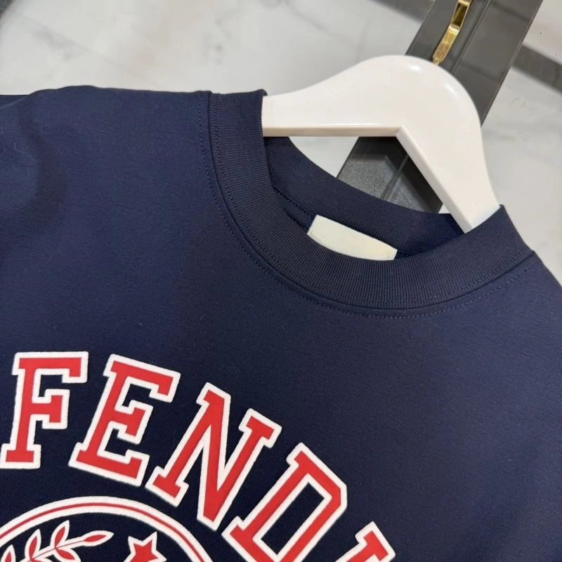 RelaxedFit Fendi Kids 121255