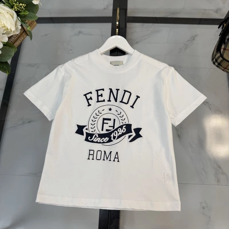 Fendi Kids Durable 121228