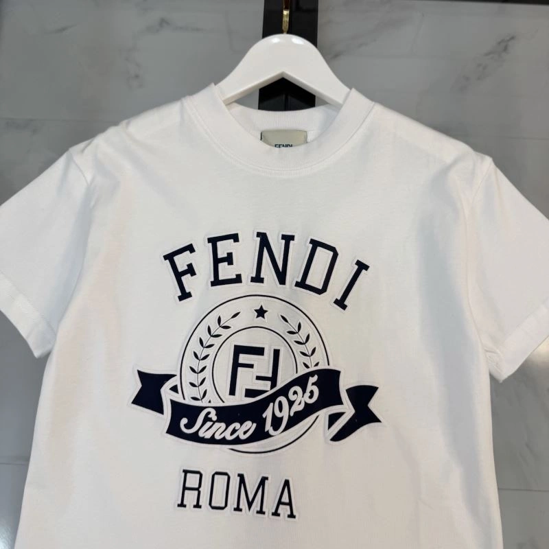 Fendi Kids Durable 121228
