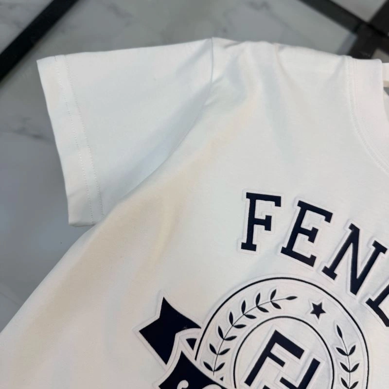 Fendi Kids Durable 121228