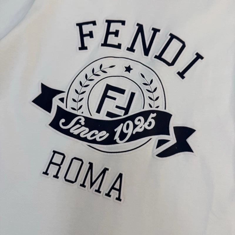 Fendi Kids Durable 121228