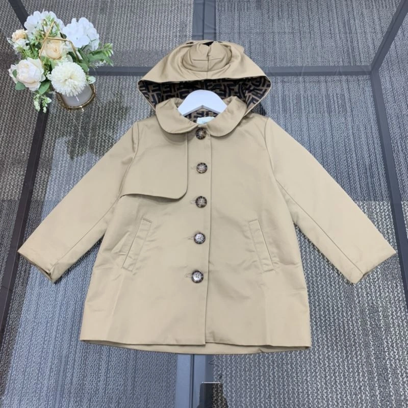 UrbanChic Fendi Kids 121227