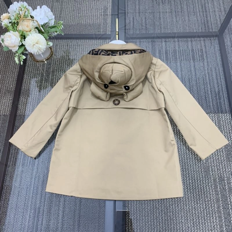 UrbanChic Fendi Kids 121227