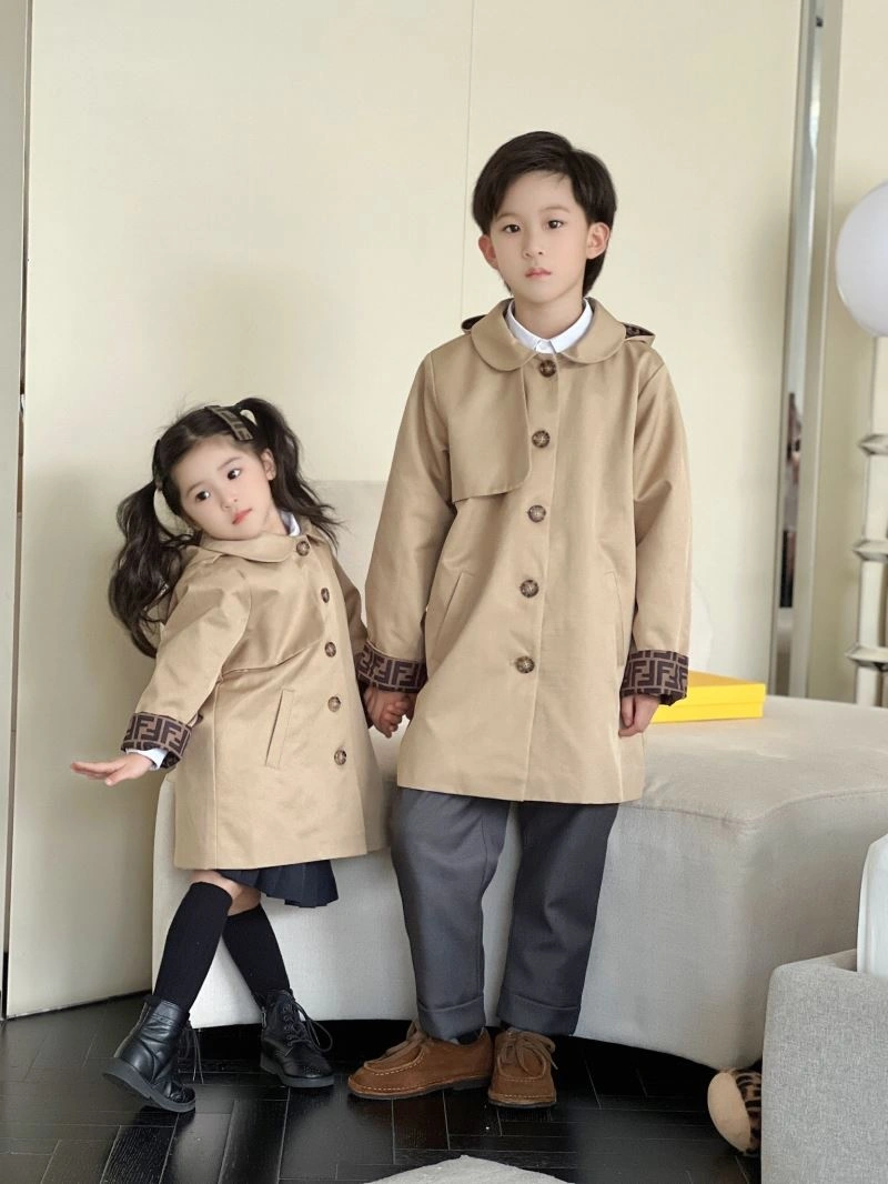 UrbanChic Fendi Kids 121227