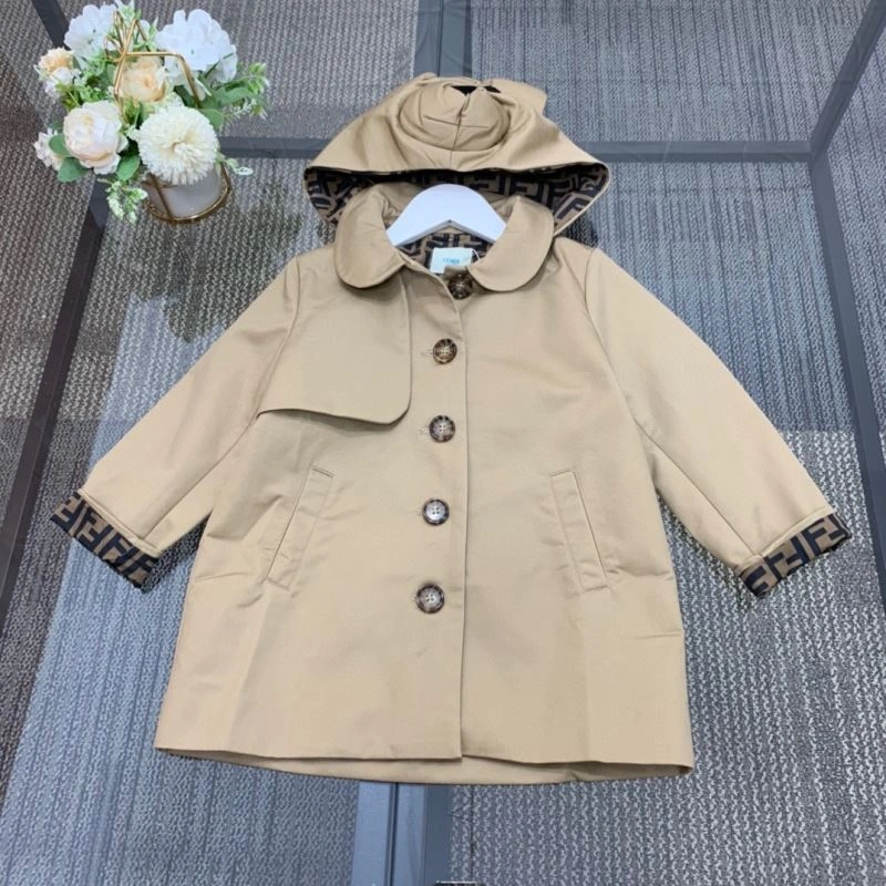 UrbanChic Fendi Kids 121227