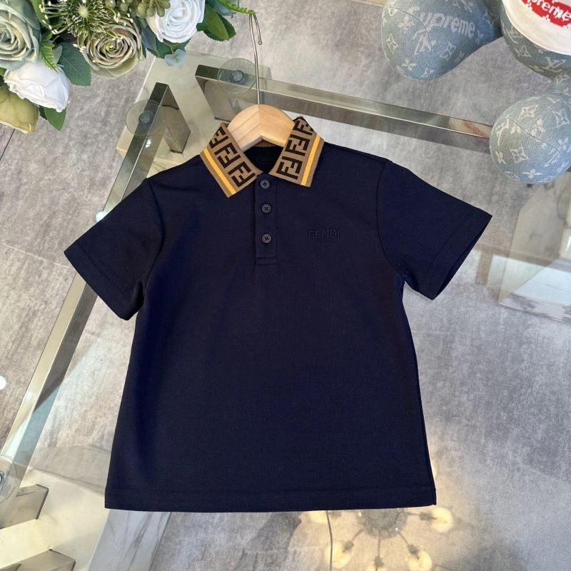 Fendi Kids WaterResistant 121226