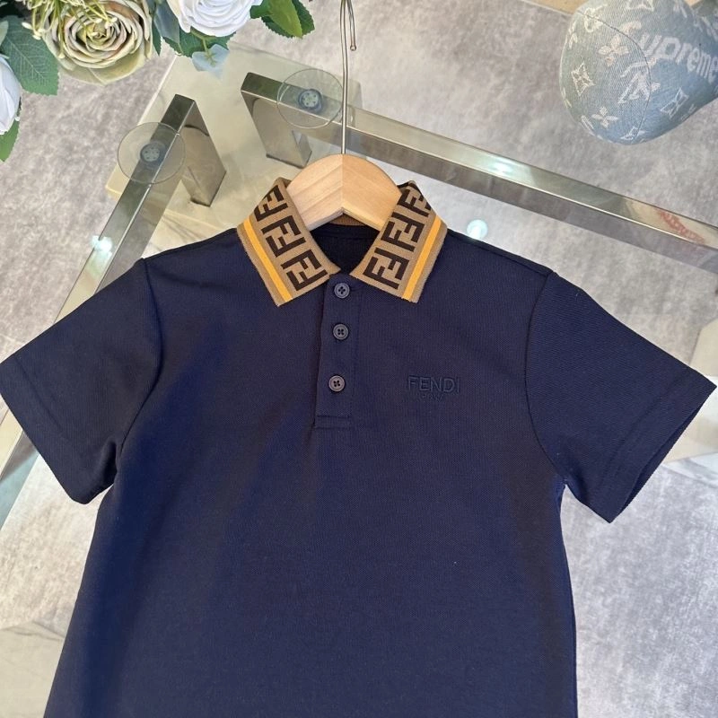 Fendi Kids WaterResistant 121226