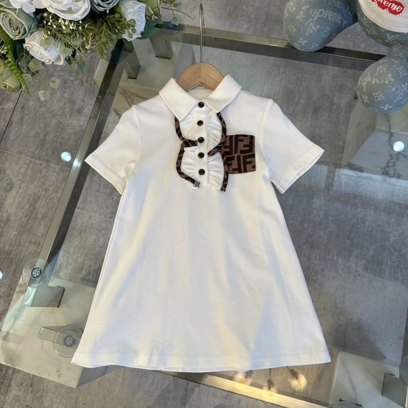 Fendi Kids NewStyle 121230