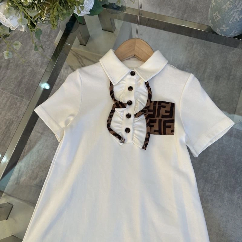 Fendi Kids NewStyle 121230