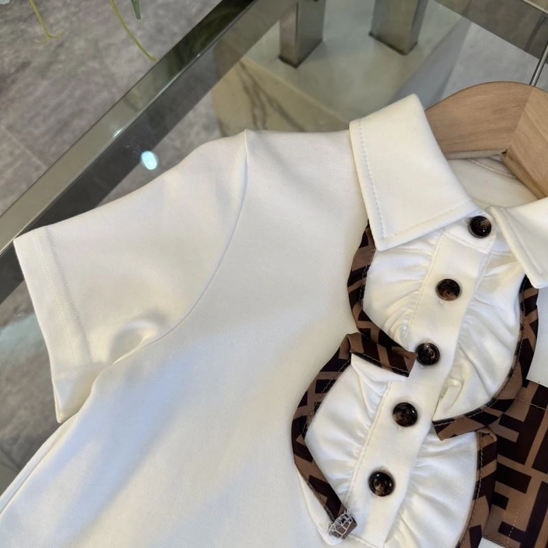 Fendi Kids NewStyle 121230
