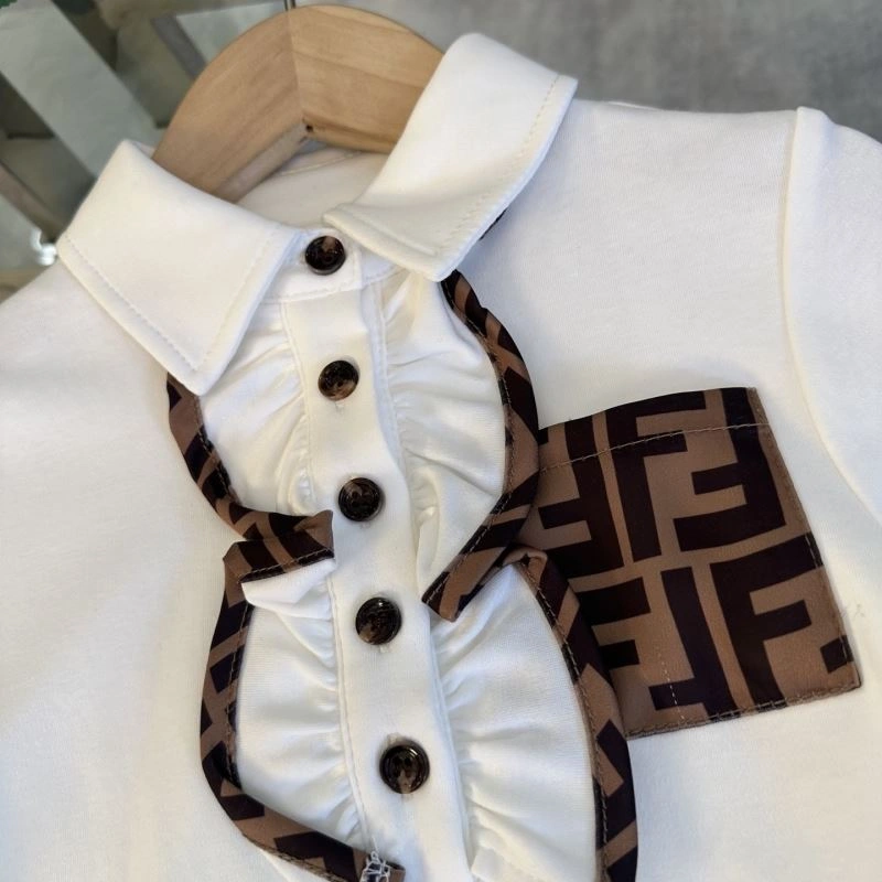 Fendi Kids NewStyle 121230