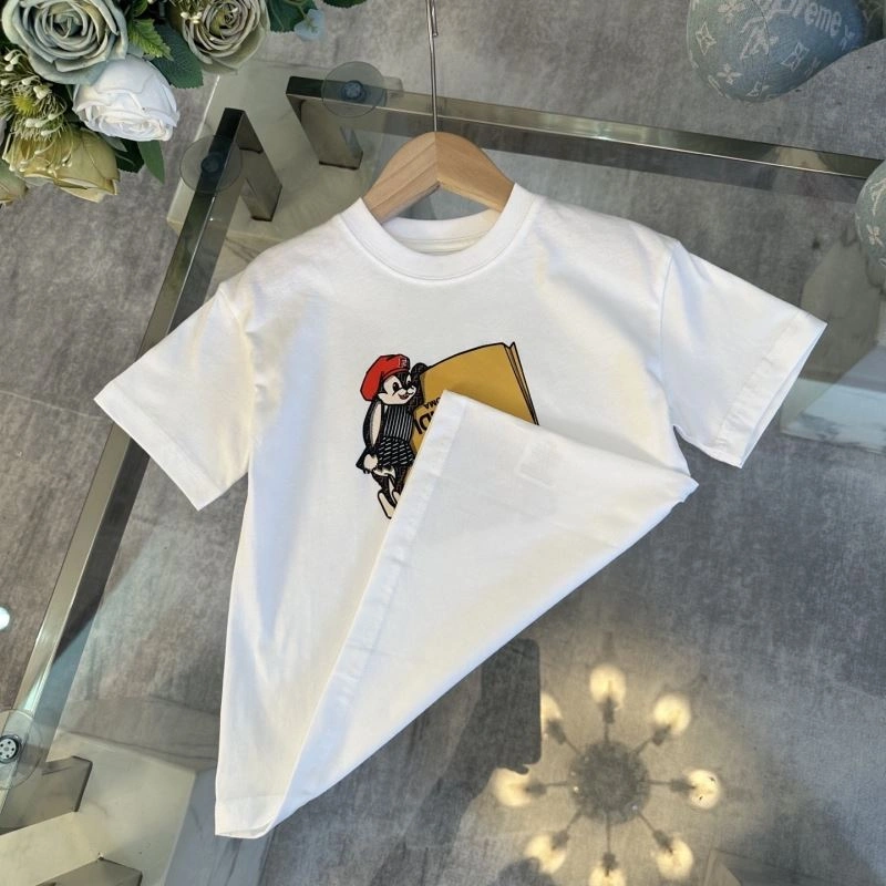 Fendi Kids Youthful 121223