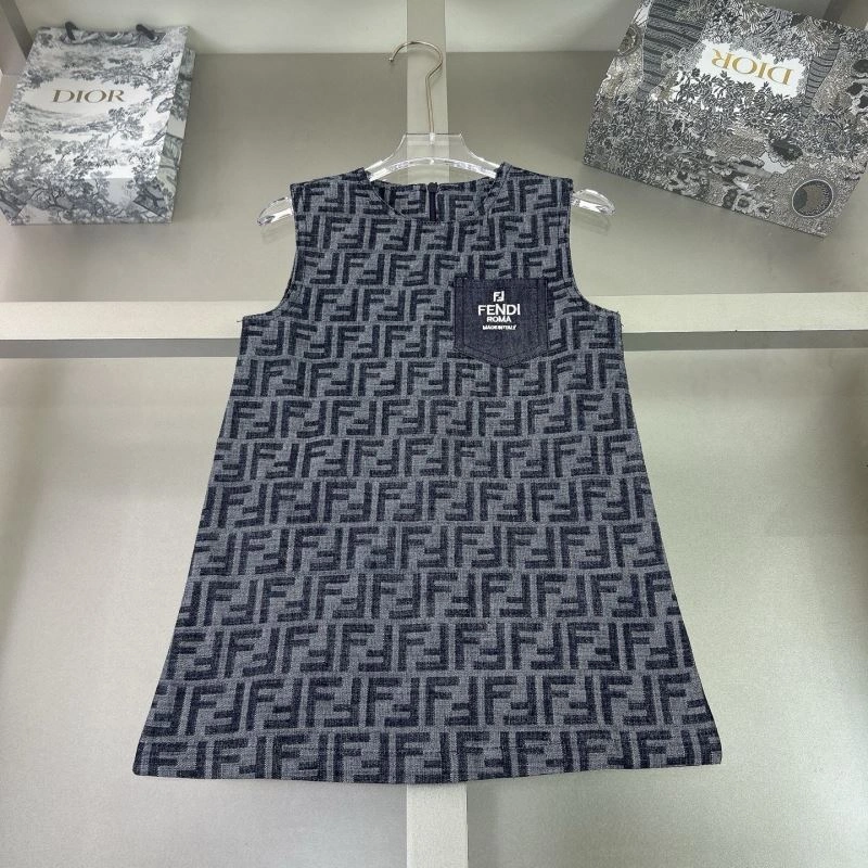 Fendi Kids Sophisticated 121218