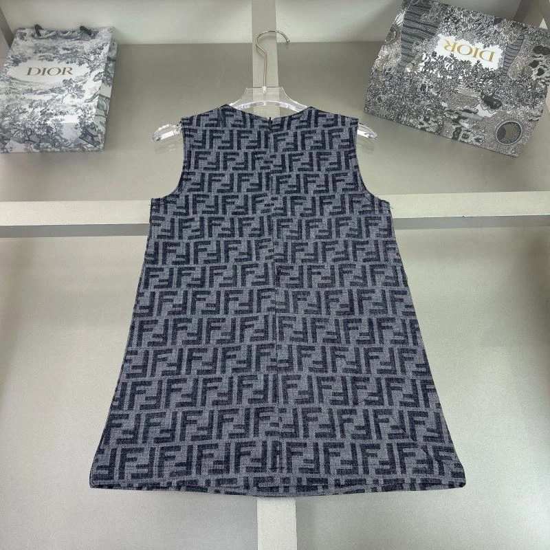 Fendi Kids Sophisticated 121218
