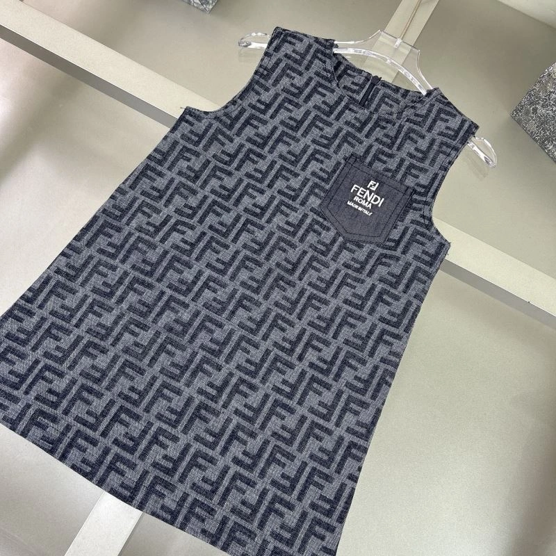 Fendi Kids Sophisticated 121218