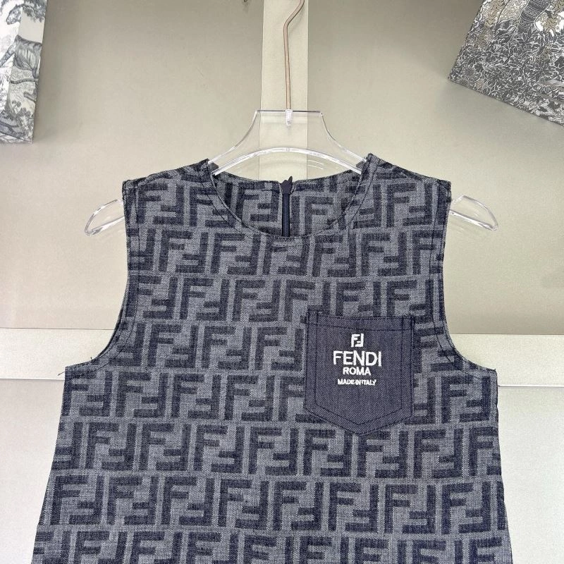 Fendi Kids Sophisticated 121218