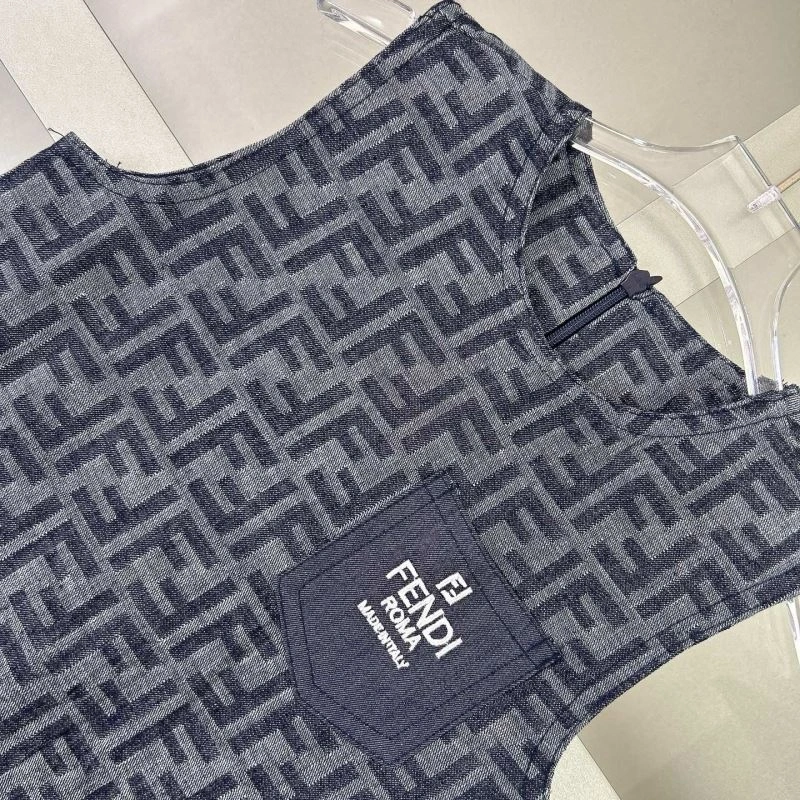 Fendi Kids Sophisticated 121218
