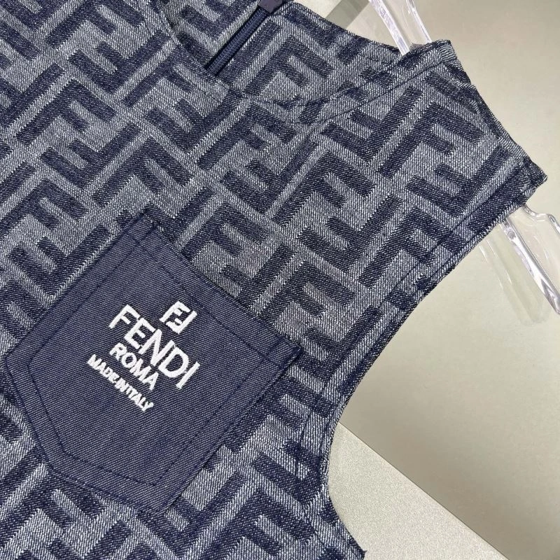 Fendi Kids Sophisticated 121218