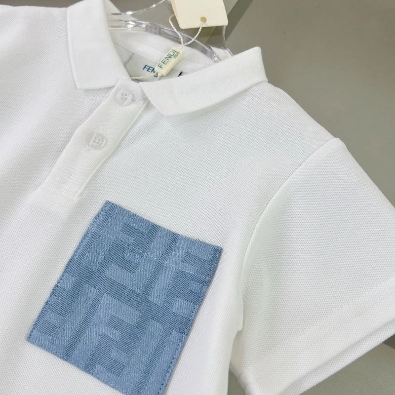 Fendi Kids Casual 121214