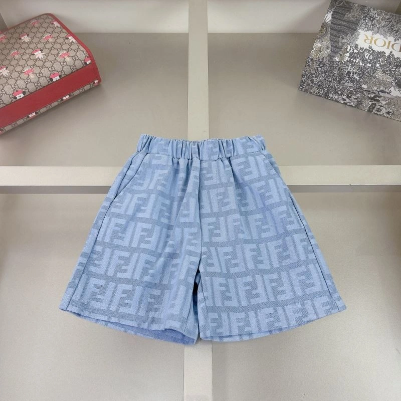 Fendi Kids Casual 121214