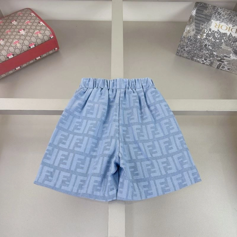 Fendi Kids Casual 121214