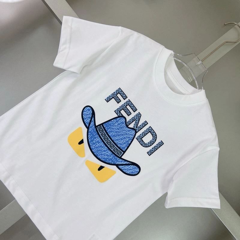 SportInspired Fendi Kids 121197
