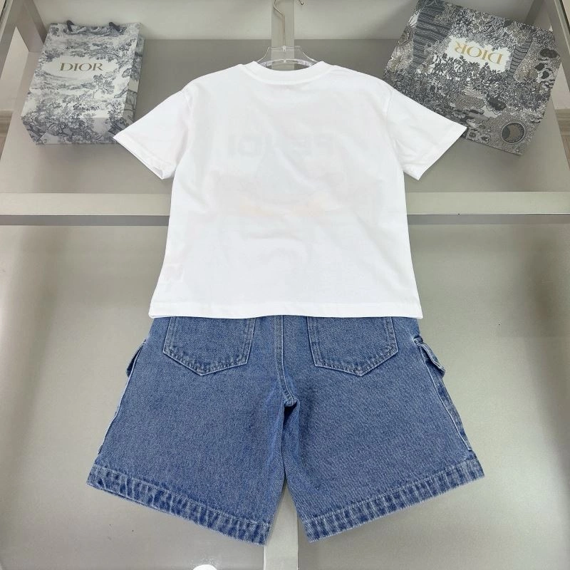 Fendi Kids Packable 121211