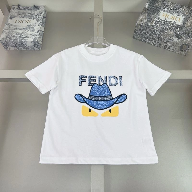 Fendi Kids Packable 121211