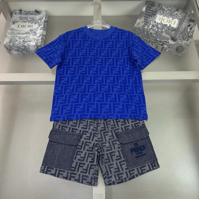 TopPick Fendi Kids 121207