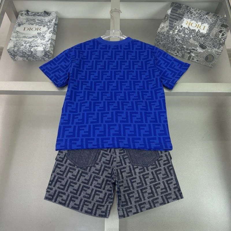 TopPick Fendi Kids 121207