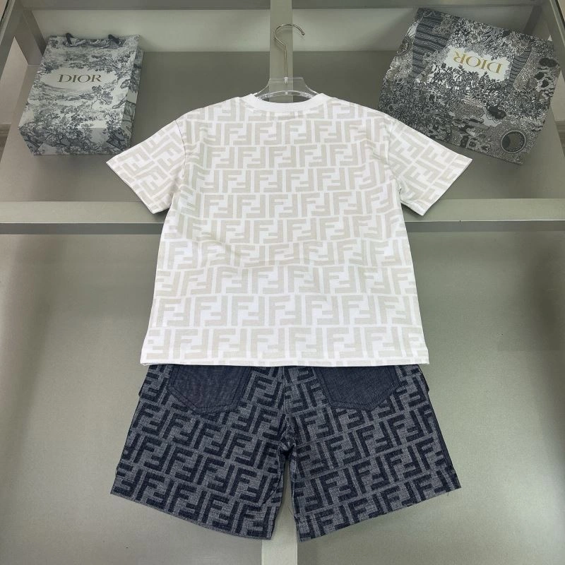 Fendi Kids Flexible 121206