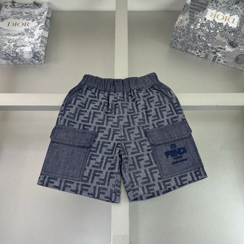 Fendi Kids Flexible 121206