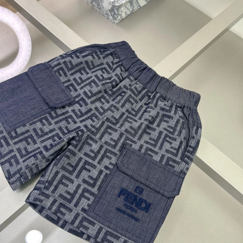 Fendi Kids Flexible 121206