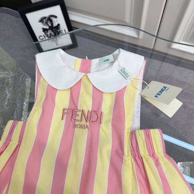 Fendi Kids Lightweight 121216