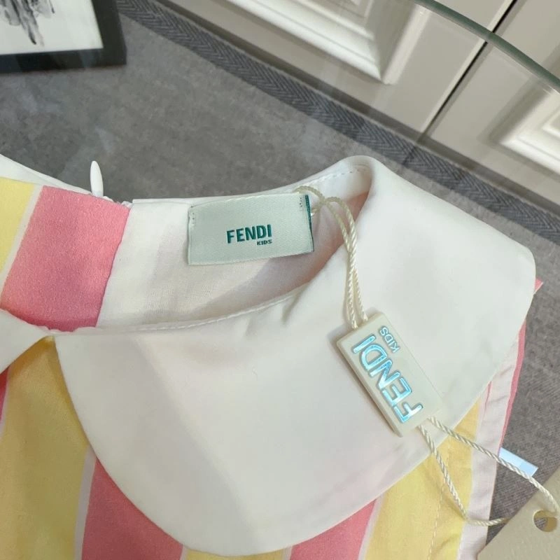 Fendi Kids Lightweight 121216